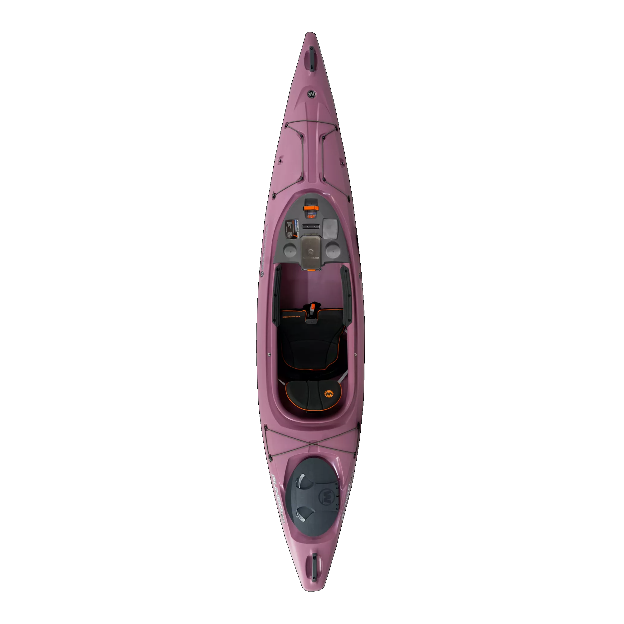 Pungo 125 Kayak