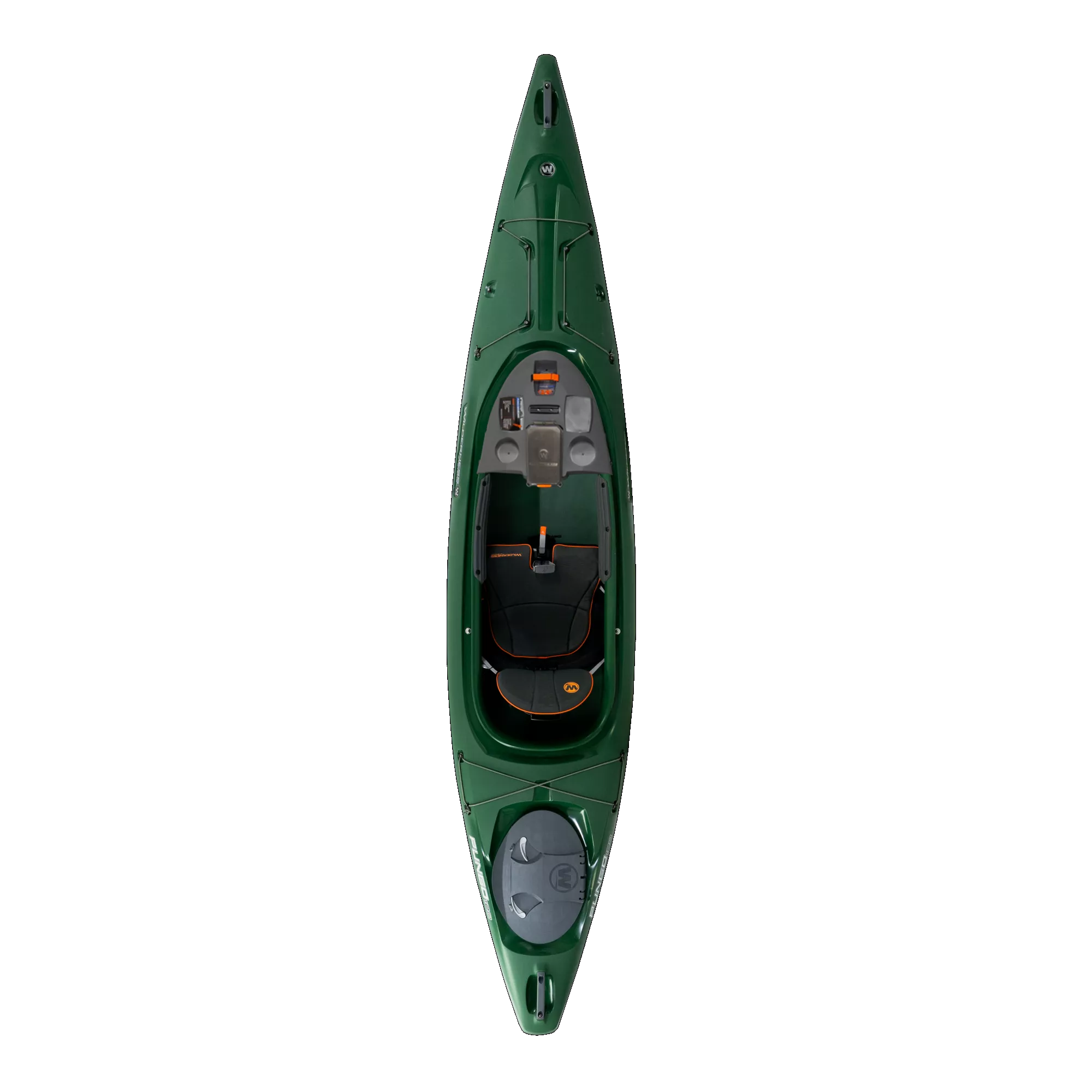 Pungo 125 Kayak