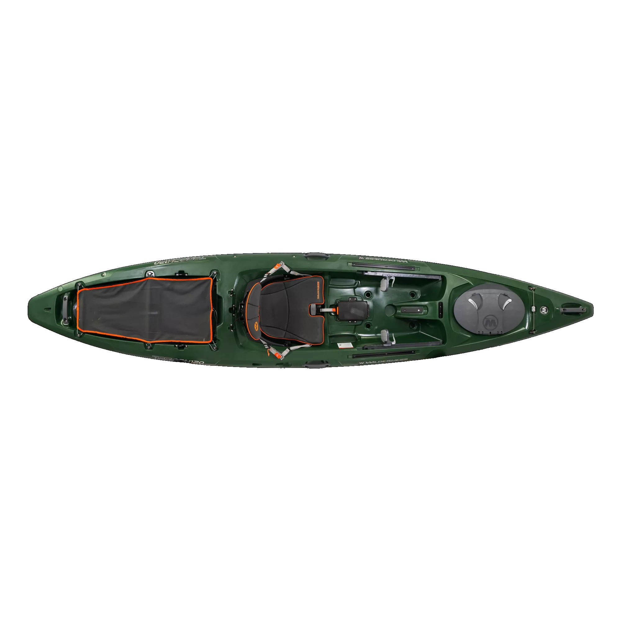Tarpon 140 - Recreational Kayak