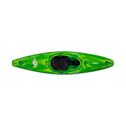 Rewind L River Play Whitewater Kayak w/New Thigh Brace
