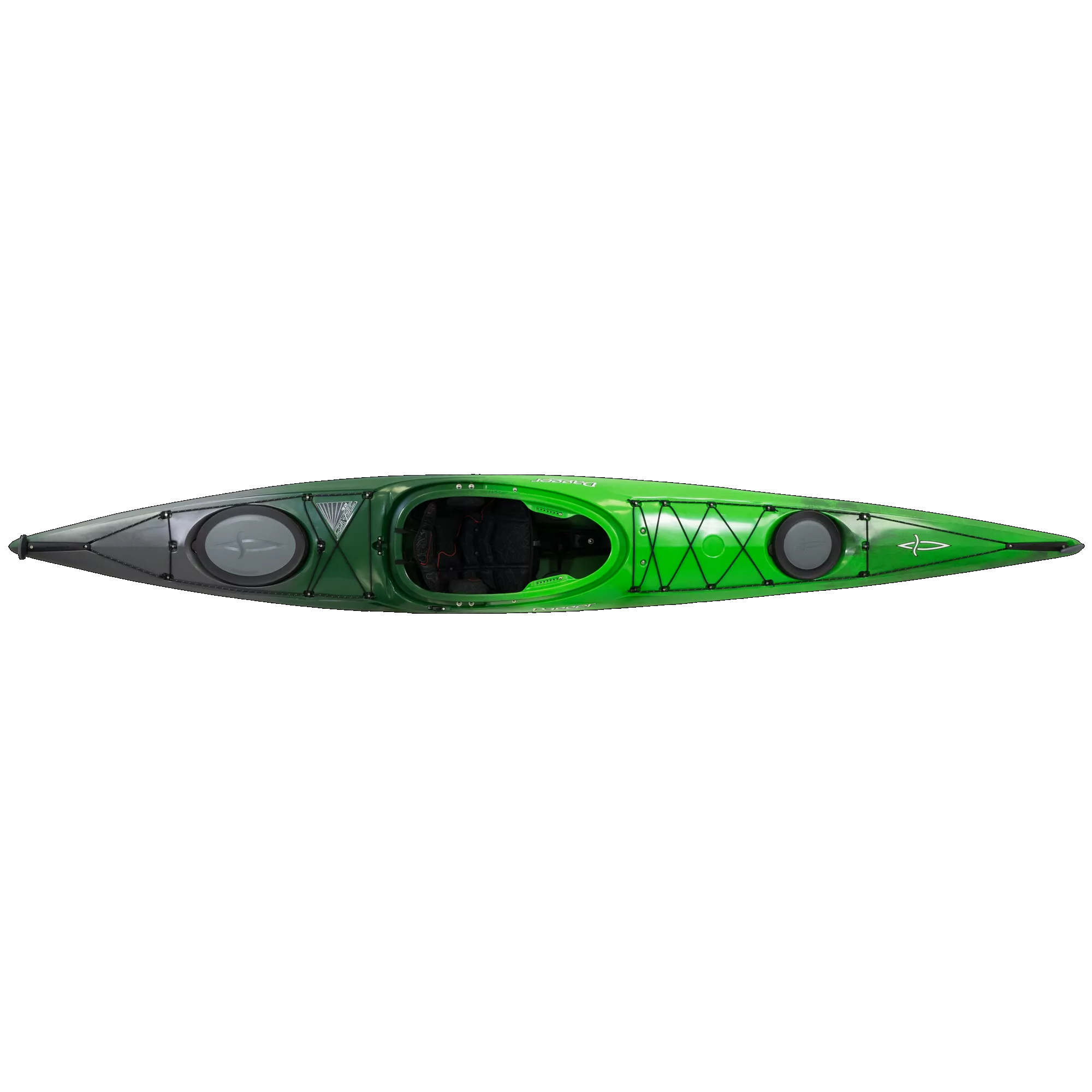 Stratos 12.5 Performance Touring kayak