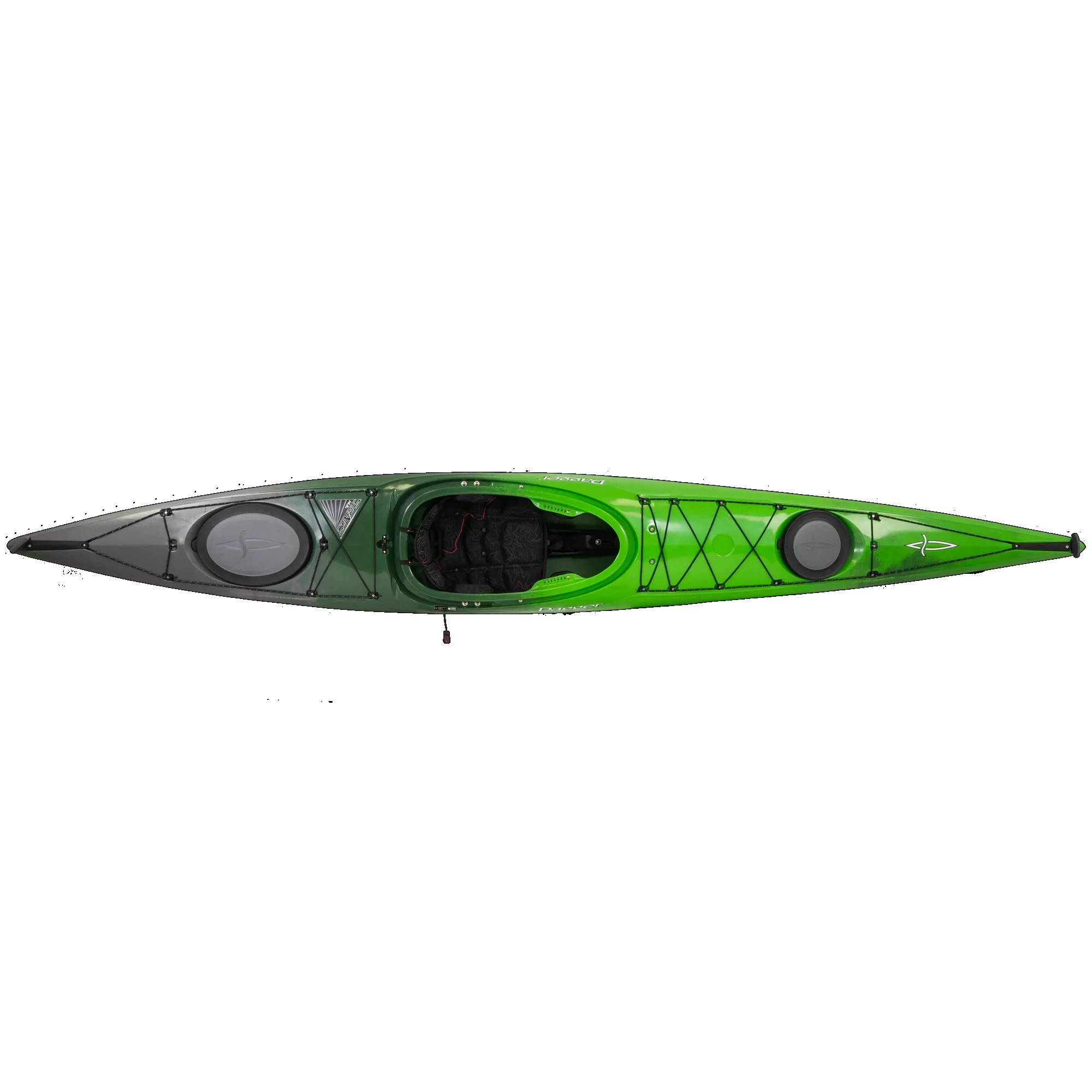 Stratos 14.5 Performance Touring kayak