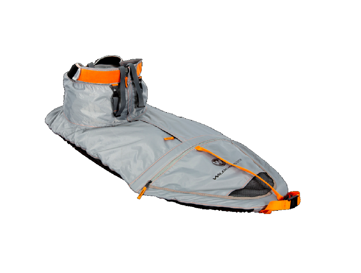 Truefit Spray Skirt - WS