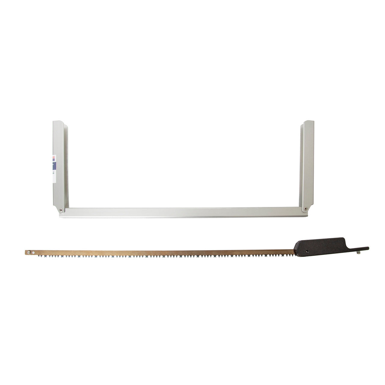 Tuff Camp Saw with Blade - Image3