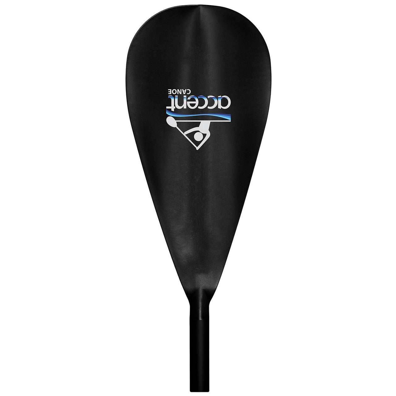 Beat Aluminum Canoe Paddle - blade