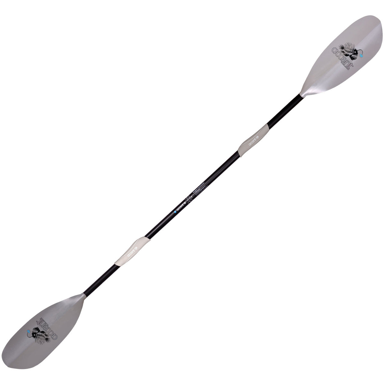 Hero Angler Kayak Paddle - Image3