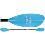 Infinity Hybrid Kayak Paddle - MainImage