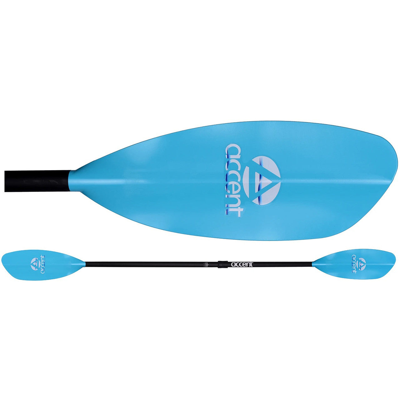 Infinity Hybrid Kayak Paddle - MainImage