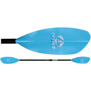 Infinity Hybrid 2-Piece Kayak Paddle