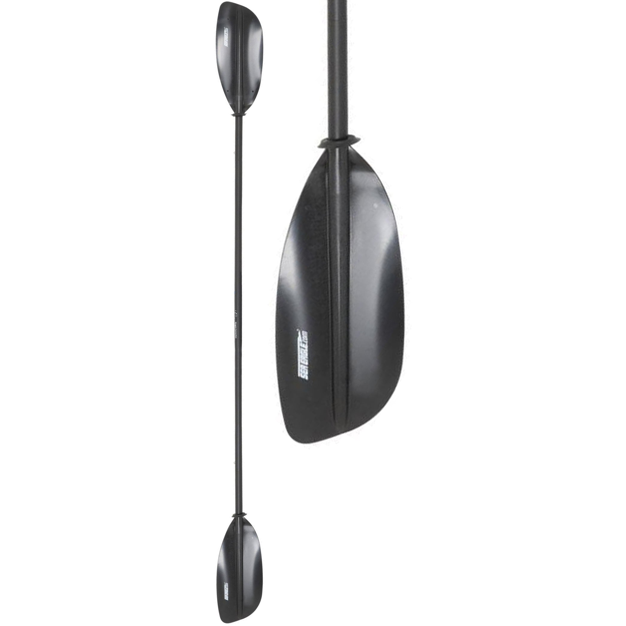 AB50 8' Double End Carbon Shaft Paddle