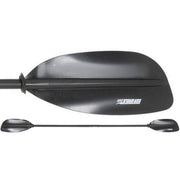 AB50 8' Double End Carbon Shaft Paddle