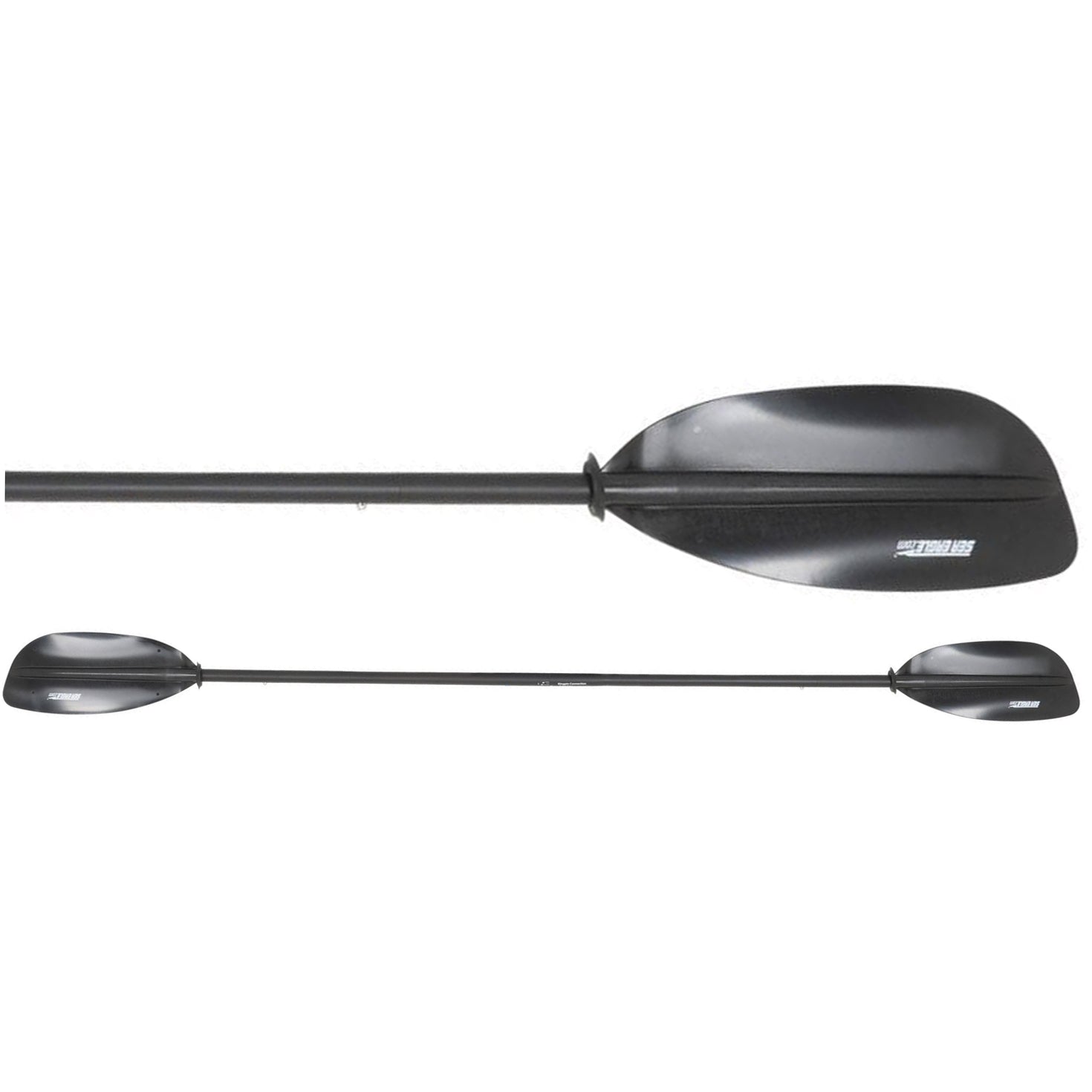 AB50 8' Double End Carbon Shaft Paddle