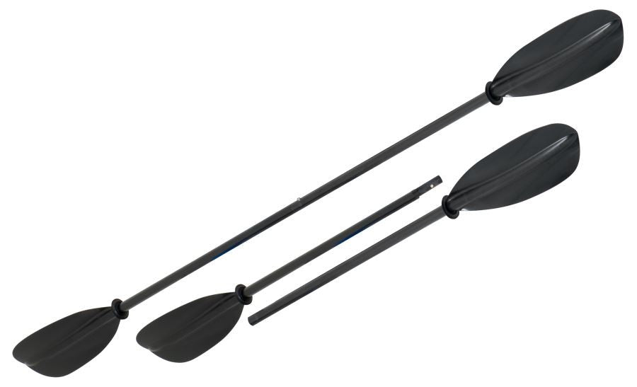 Featherweight AB50 8' Double End Carbon Shaft Paddle - Main Image
