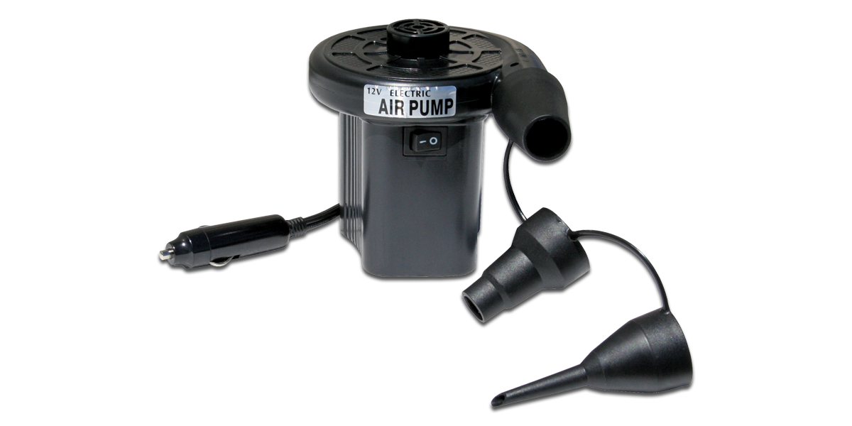 12V Electric Pump - MainImage
