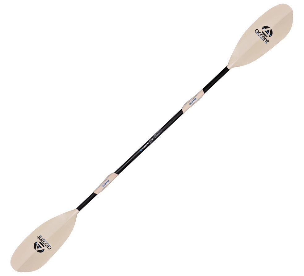 eNeRGy Hybrid Kayak Paddle - Image2