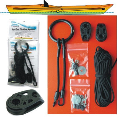 Anchor Trolley Kit