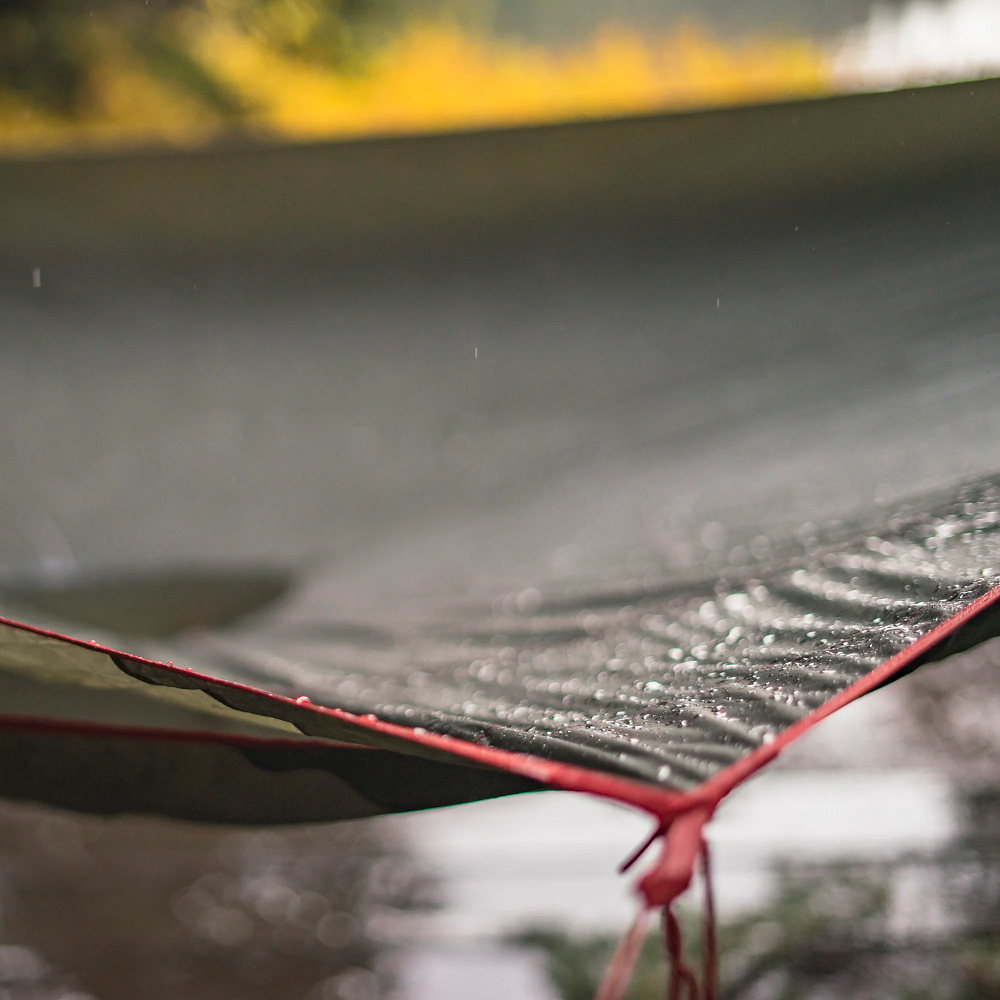 Abrigo Rain Fly and Shelter