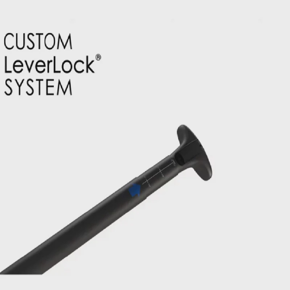 Advantage FX LeverLock Stand Up Paddle