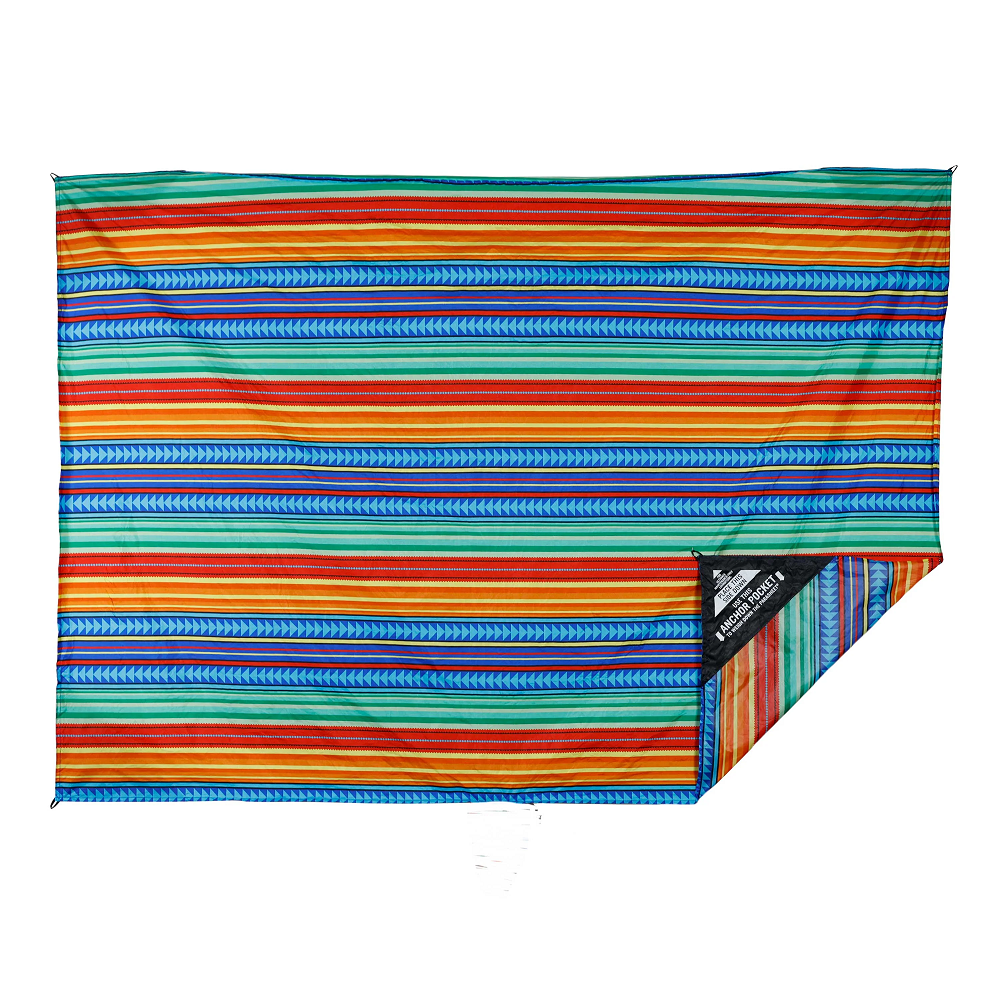 Adventure Sheet - Cabo