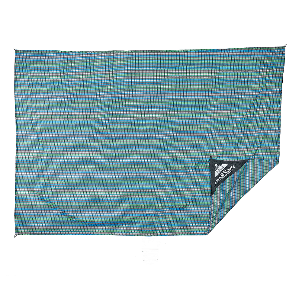 Adventure Sheet - Serape