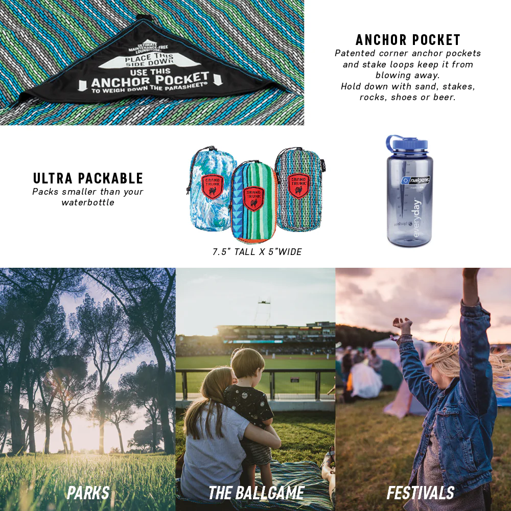 Adventure Sheet - Serape