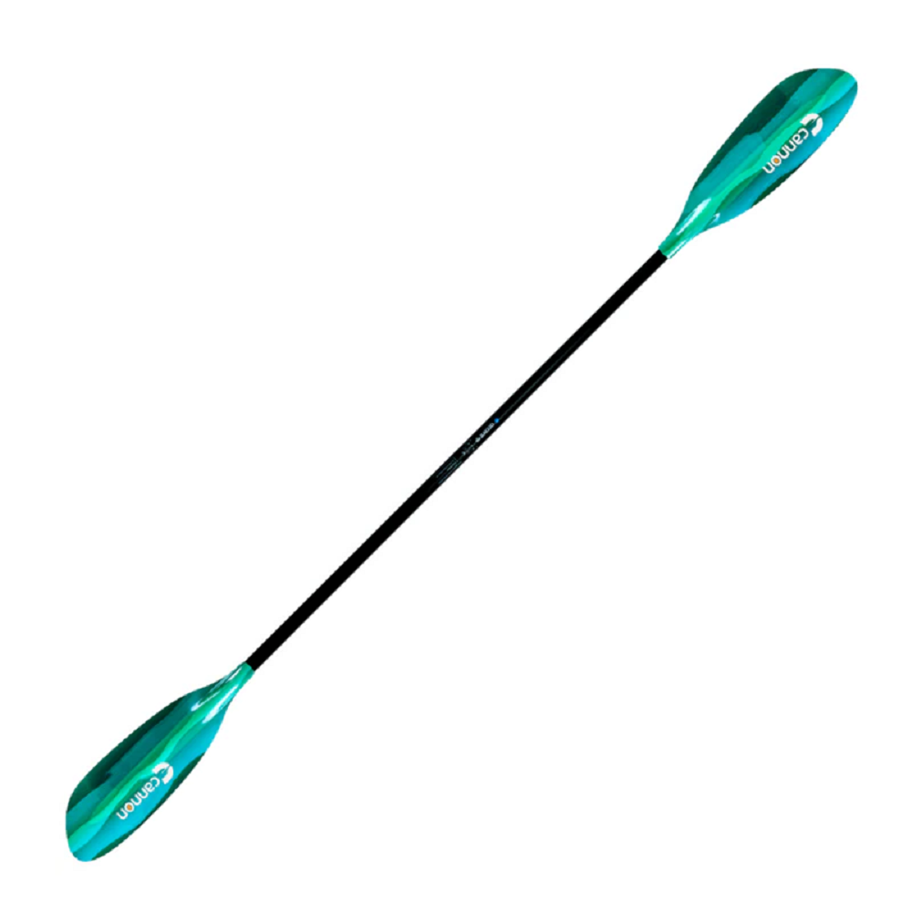Allure Fiberglass 2-Piece Kayak Paddle
