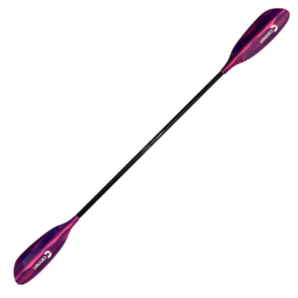 Allure Fiberglass 2-Piece Kayak Paddle