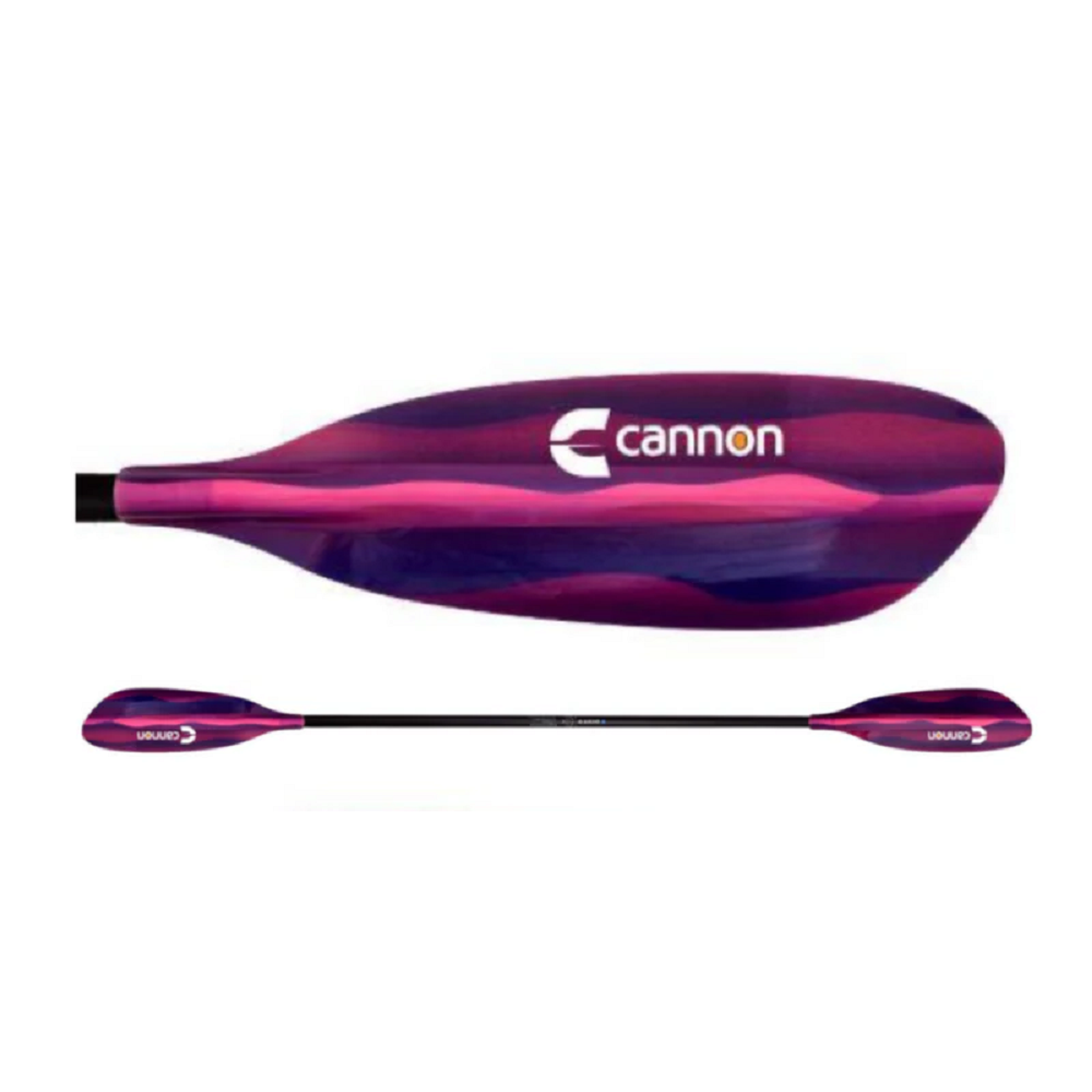 Allure Fiberglass 2-Piece Kayak Paddle