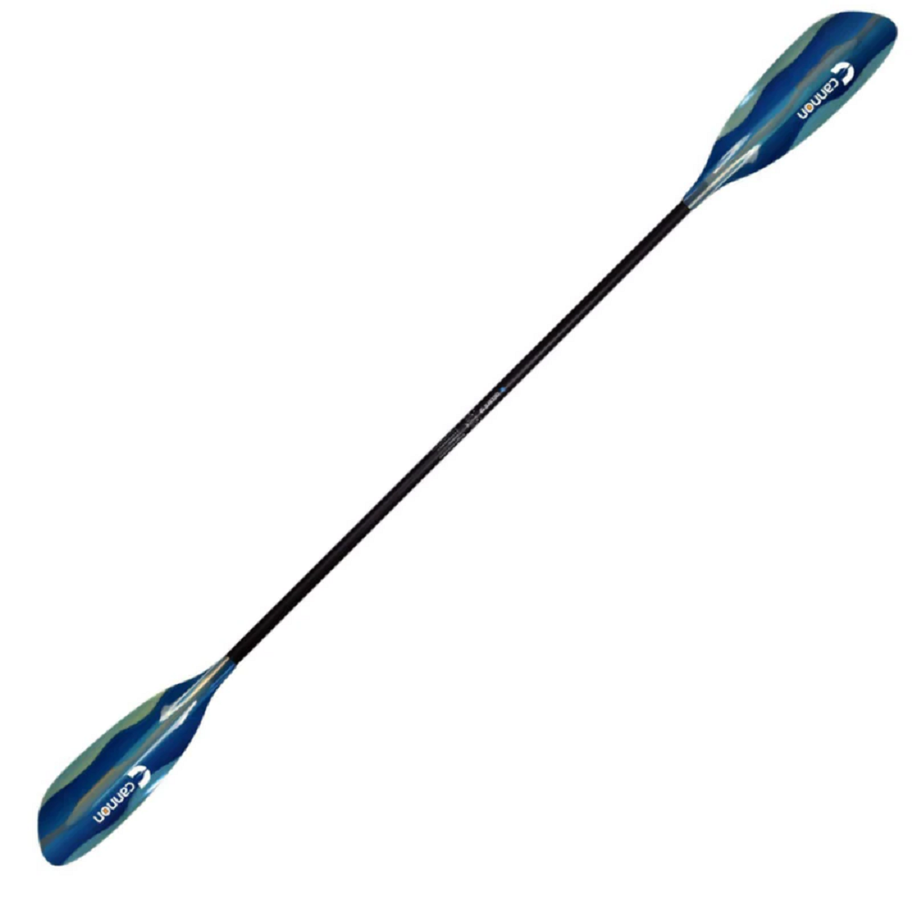 Allure Fiberglass 2-Piece Kayak Paddle