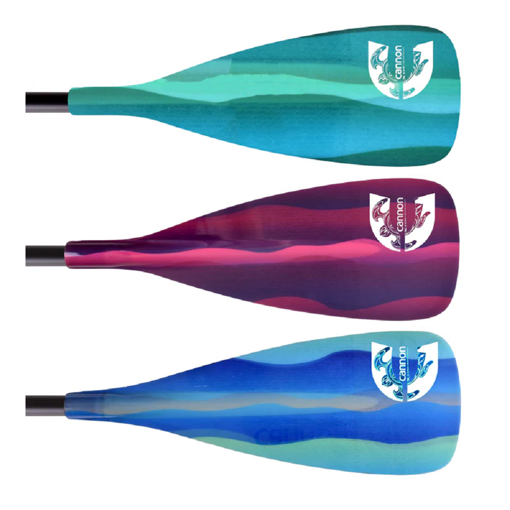 Aloha Fiberglass 2-Piece Stand Up Paddle