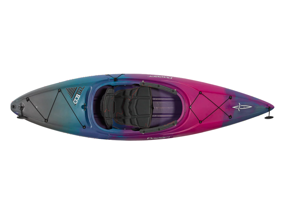 Zydeco 9.0 Recreational Kayak