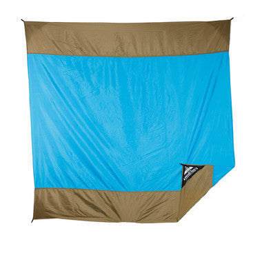 Parasheet Beach Blanket Arctic Blast