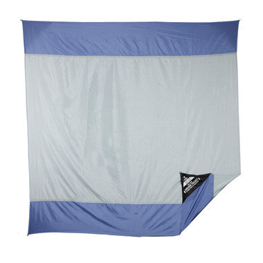 Parasheet Beach Blanket Blue Shore