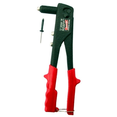 Pushable Pop Riveter Arrow POP Riveter - with Optional Pop Rivets and Deck Loops ...