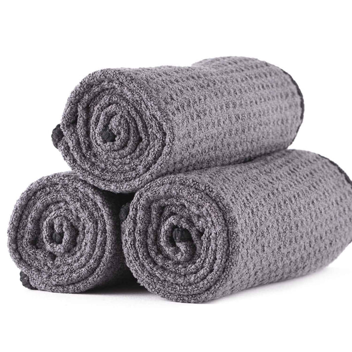 Belt Loop Towels 3 Pack