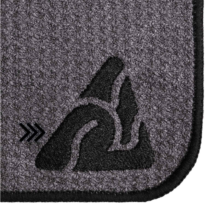 Belt Loop Towels 3 Pack