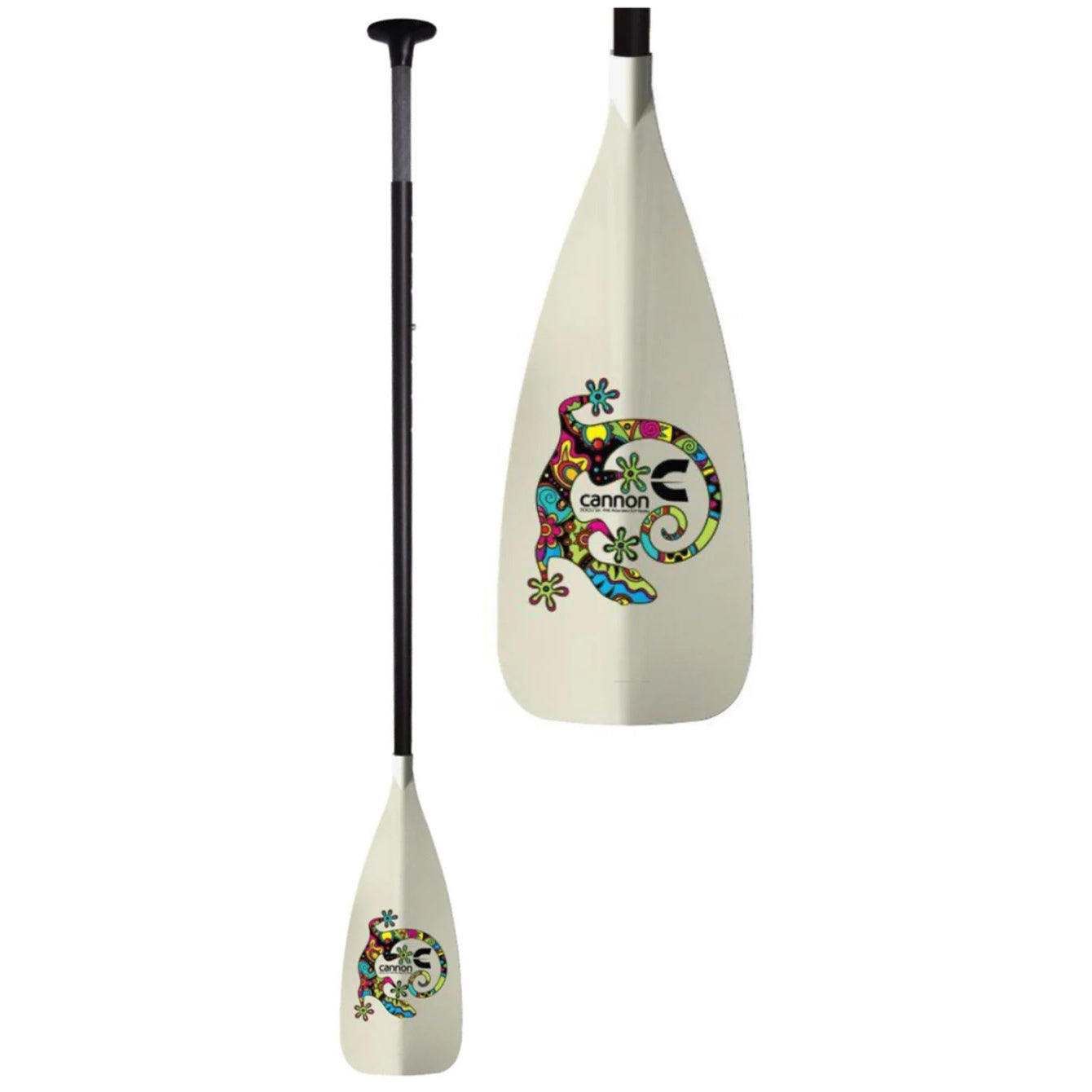 Booster Youth Adjustable 2-Piece Stand Up Paddle
