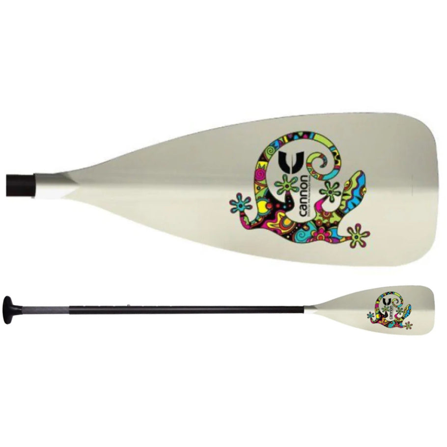 Booster Youth Adjustable 2-Piece Stand Up Paddle