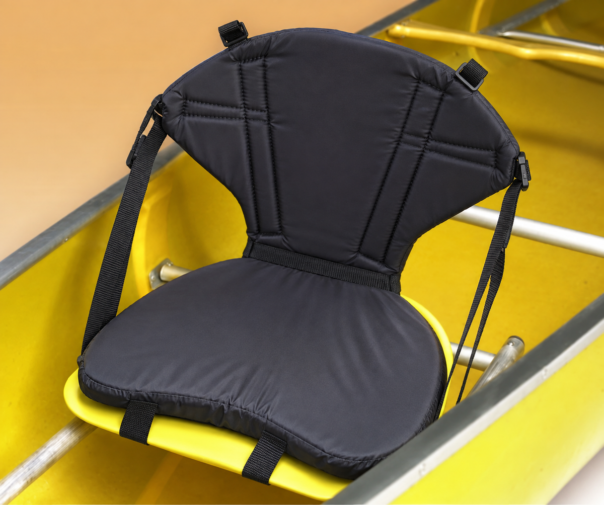 Bucket Comfy Canoe Seat