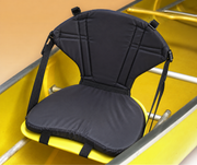 Bucket Comfy Canoe Seat