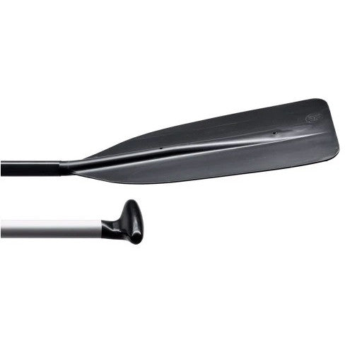 8 Bent Canoe Kayak Paddle - MainImage