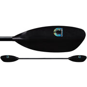 Chameleon Youth Kayak Paddle - MainImage