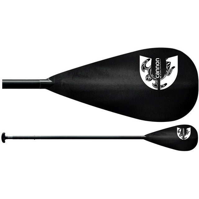 Boost Aluminum SUP Paddle - MainImage