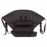 Comfort Back Kayak with Lumbar Support Seat Front