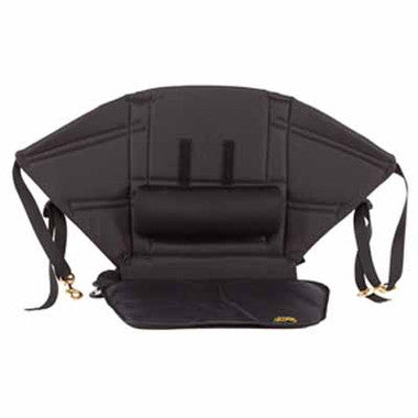 Comfort Back Kayak Seat