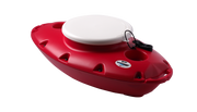 CreekKooler Pup 15QT - Red
