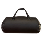 Colorado Super-Size Waterproof Duffel Bag - Black 