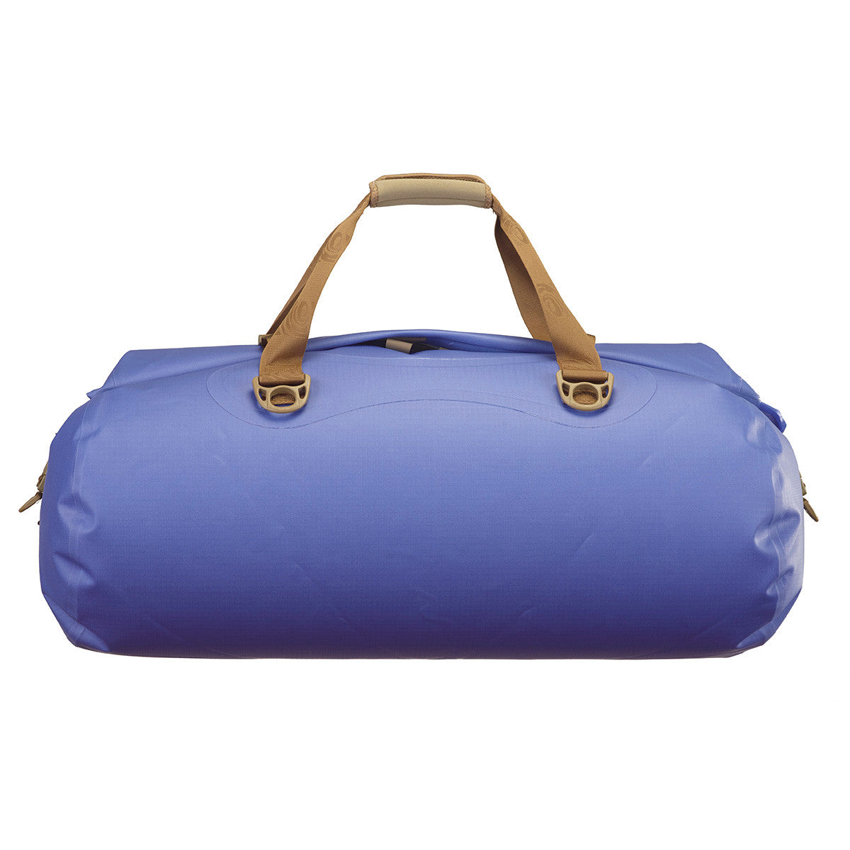 Colorado Super-Size Waterproof Duffel Bag - Blue
