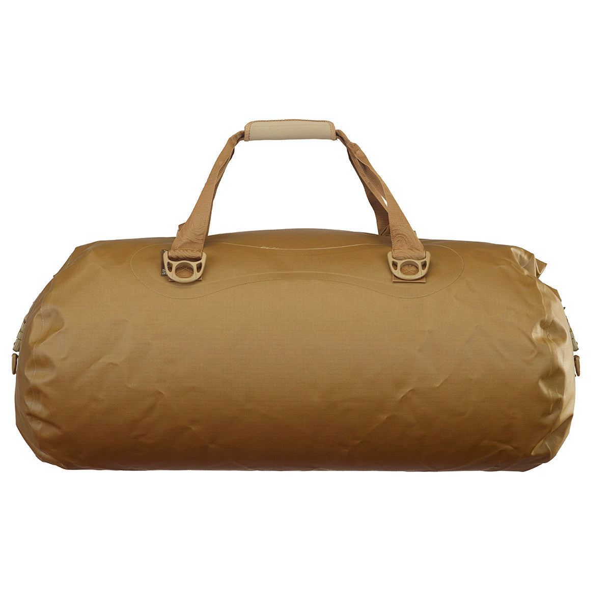 Colorado Super-Size Waterproof Duffel Bag - Coyote