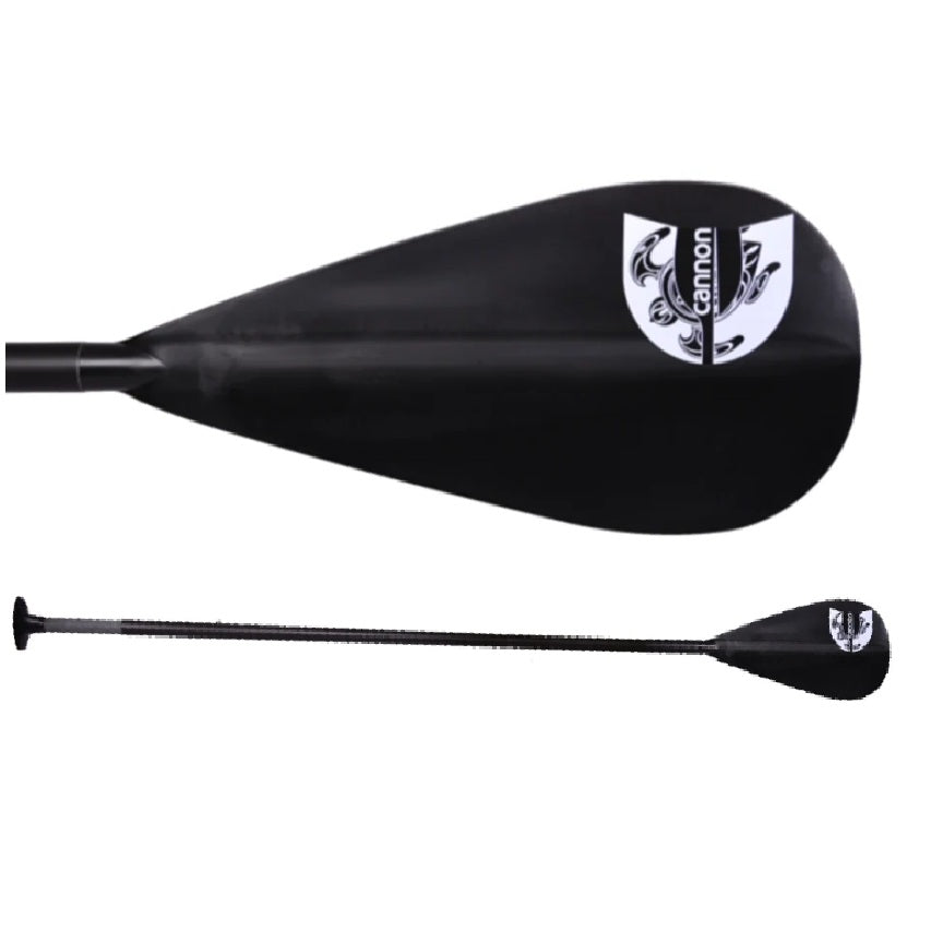 Boost Aluminum Adjustable 2-Piece Stand Up Paddle